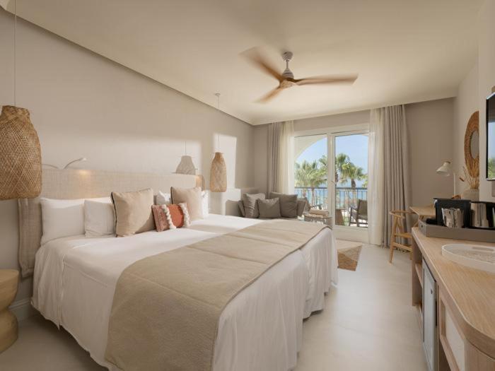 Daia Slow Beach Hotel Conil - Adults Only Recommended 科尼尔-德拉弗龙特拉 外观 照片