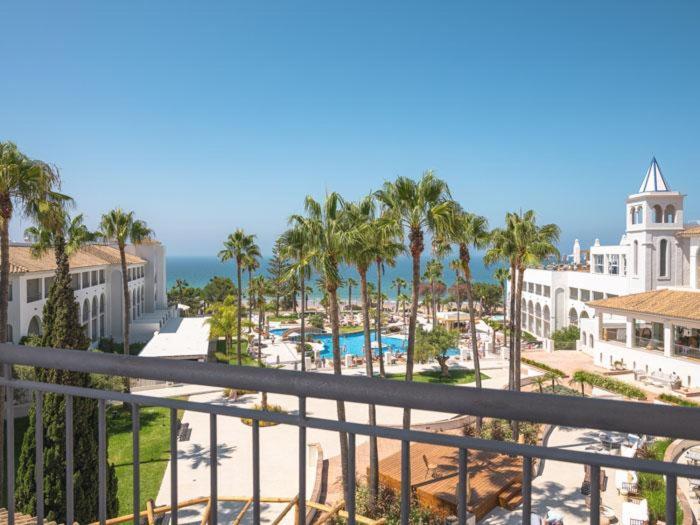 Daia Slow Beach Hotel Conil - Adults Only Recommended 科尼尔-德拉弗龙特拉 外观 照片