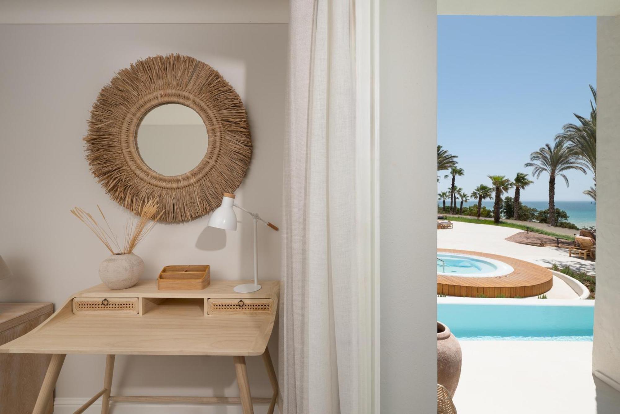 Daia Slow Beach Hotel Conil - Adults Only Recommended 科尼尔-德拉弗龙特拉 外观 照片