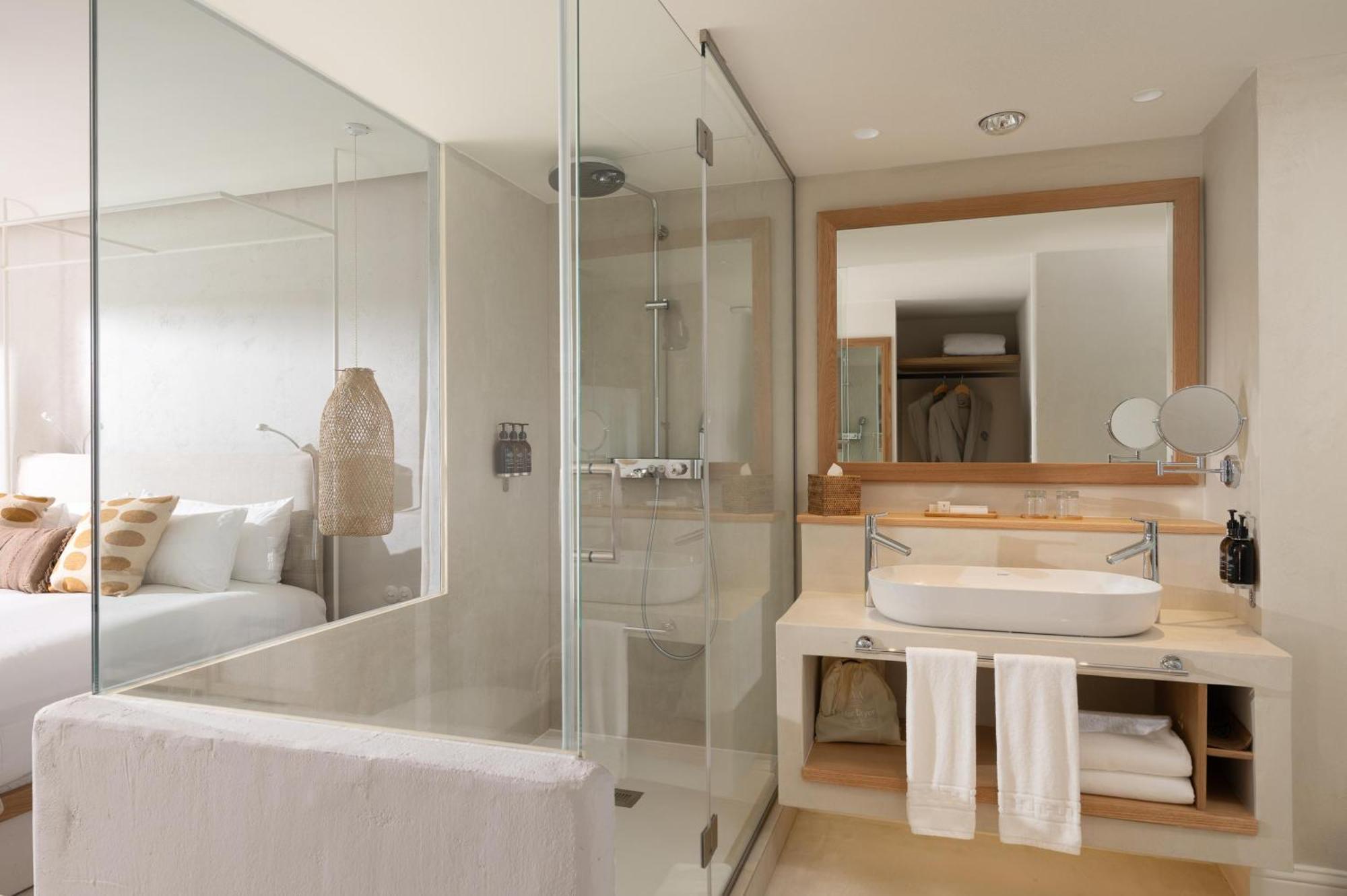 Daia Slow Beach Hotel Conil - Adults Only Recommended 科尼尔-德拉弗龙特拉 外观 照片
