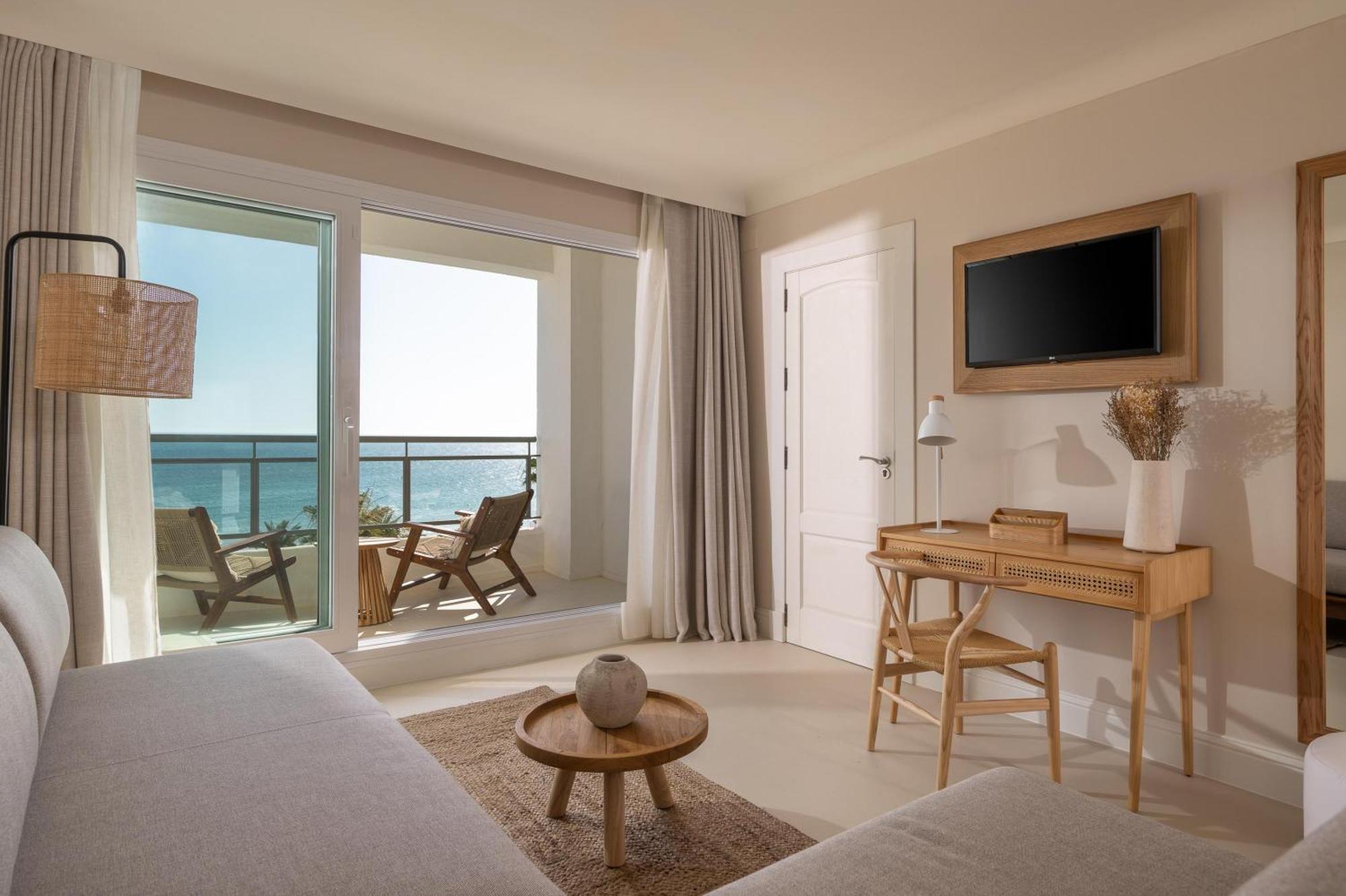 Daia Slow Beach Hotel Conil - Adults Only Recommended 科尼尔-德拉弗龙特拉 外观 照片