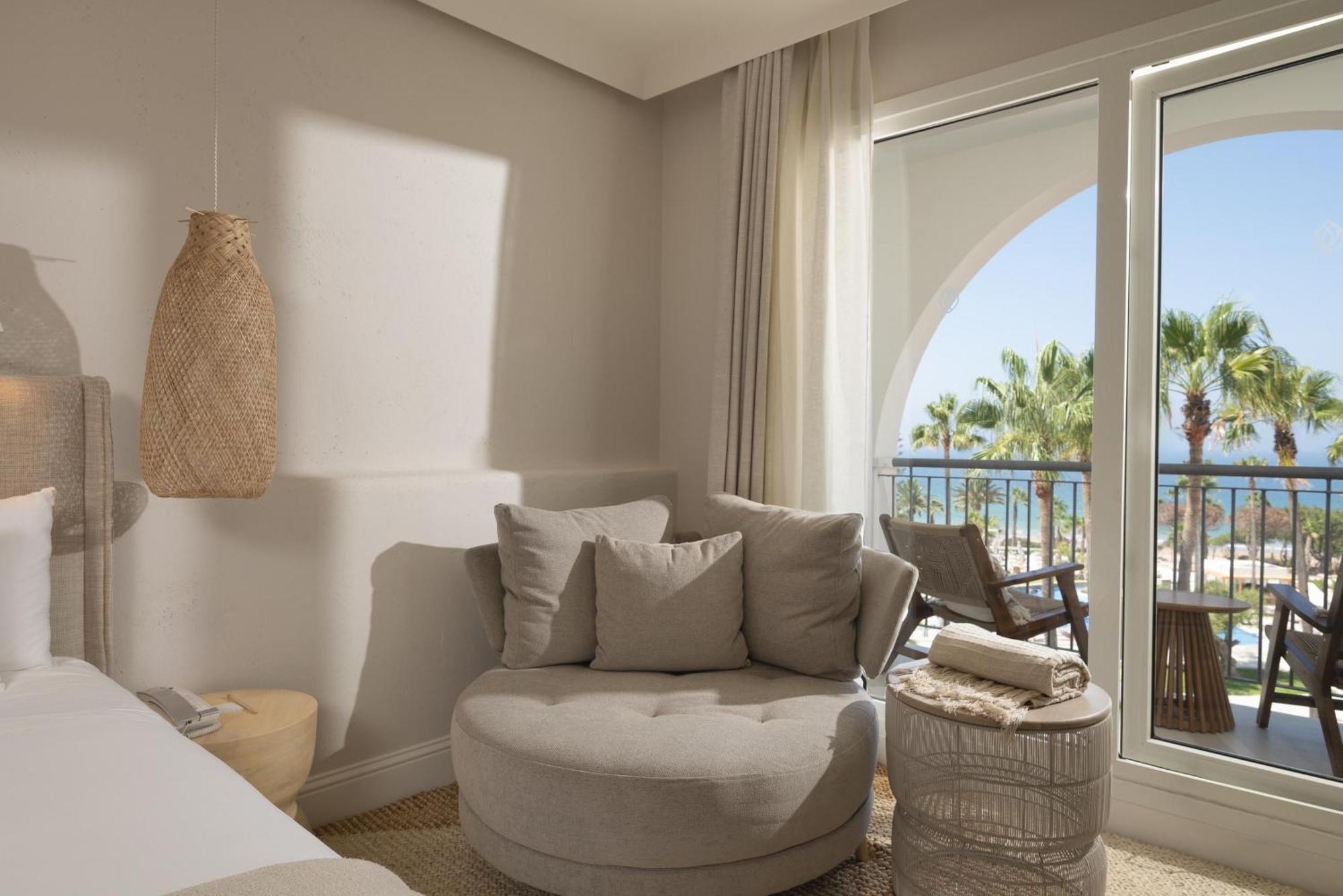 Daia Slow Beach Hotel Conil - Adults Only Recommended 科尼尔-德拉弗龙特拉 外观 照片