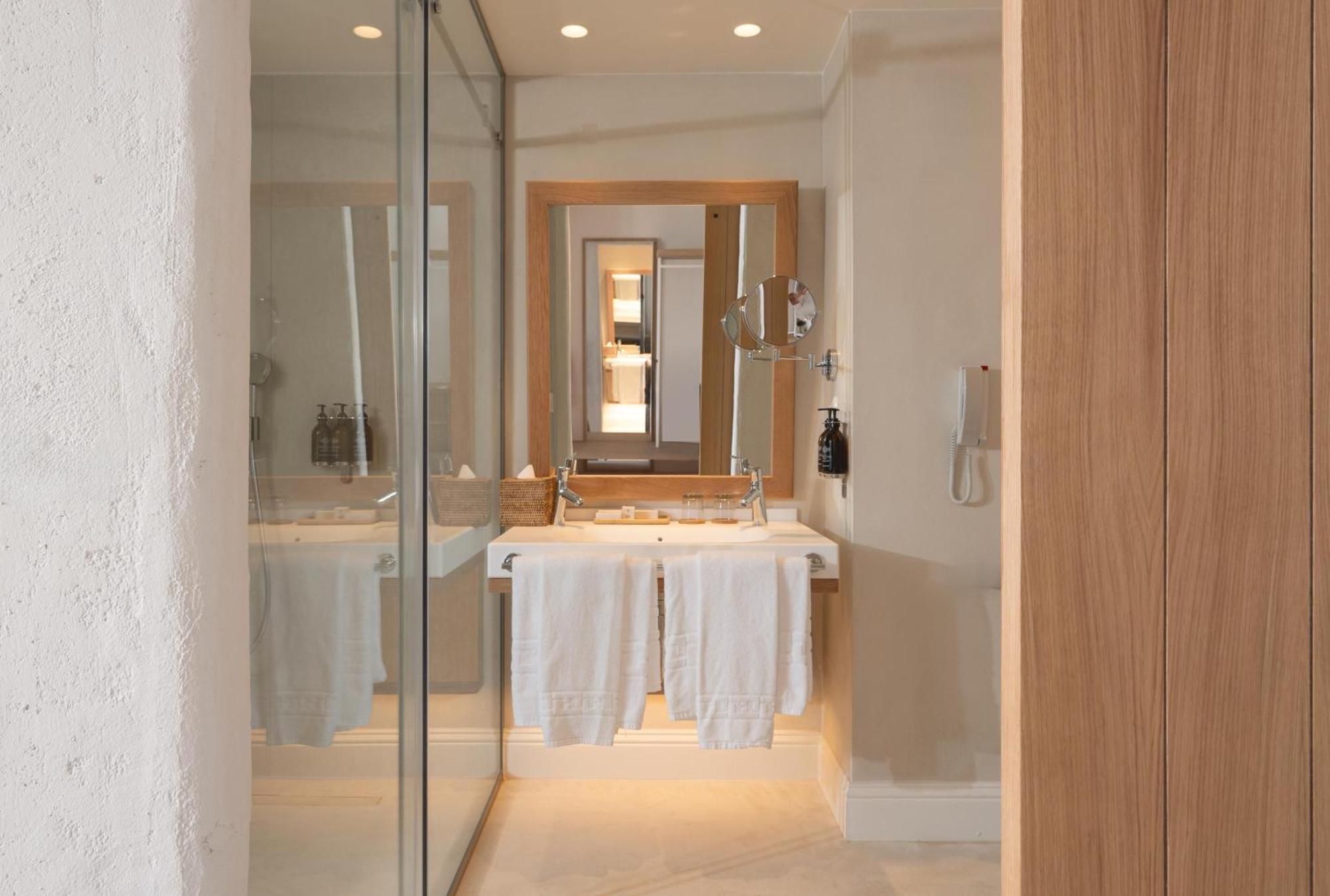 Daia Slow Beach Hotel Conil - Adults Only Recommended 科尼尔-德拉弗龙特拉 外观 照片