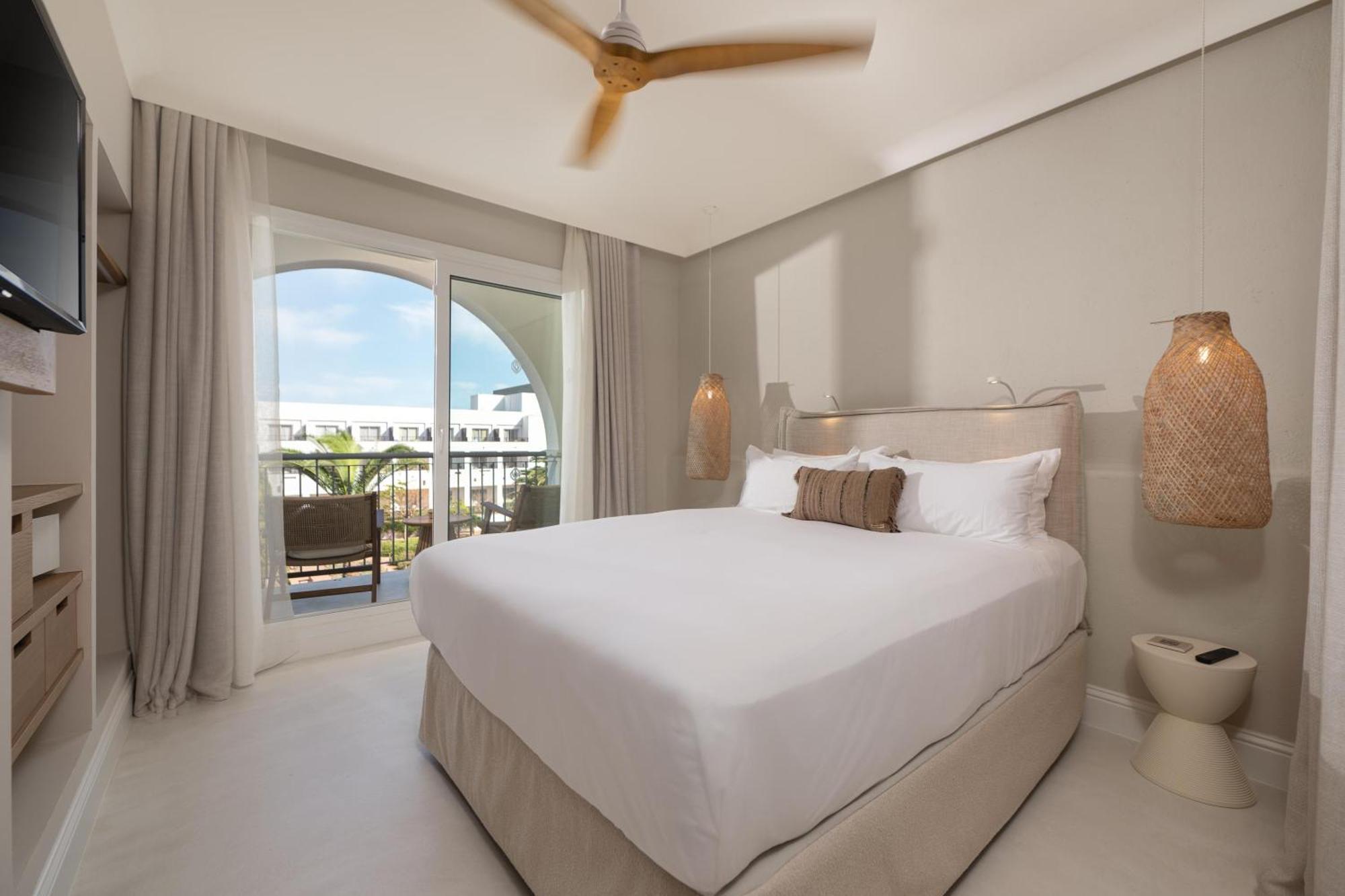 Daia Slow Beach Hotel Conil - Adults Only Recommended 科尼尔-德拉弗龙特拉 外观 照片