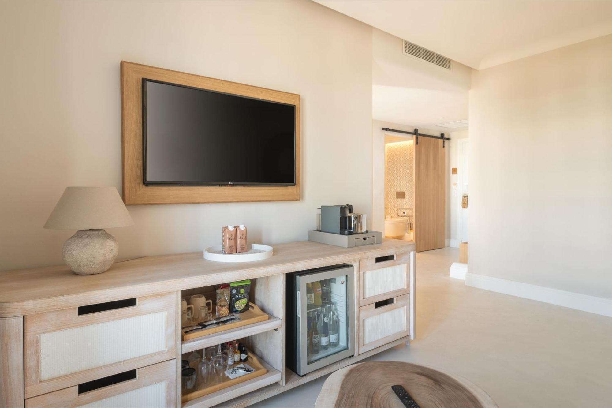 Daia Slow Beach Hotel Conil - Adults Only Recommended 科尼尔-德拉弗龙特拉 外观 照片