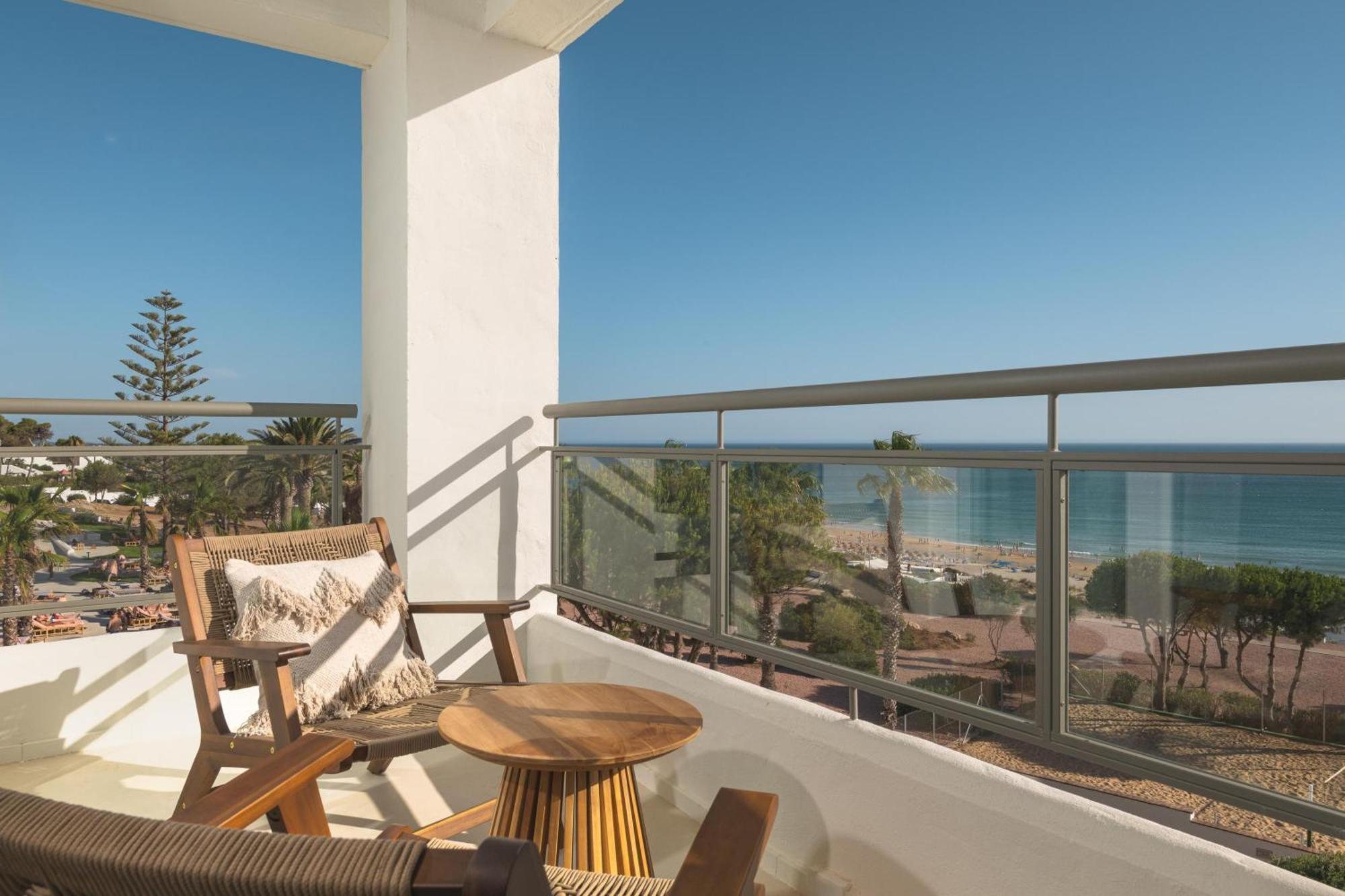 Daia Slow Beach Hotel Conil - Adults Only Recommended 科尼尔-德拉弗龙特拉 外观 照片