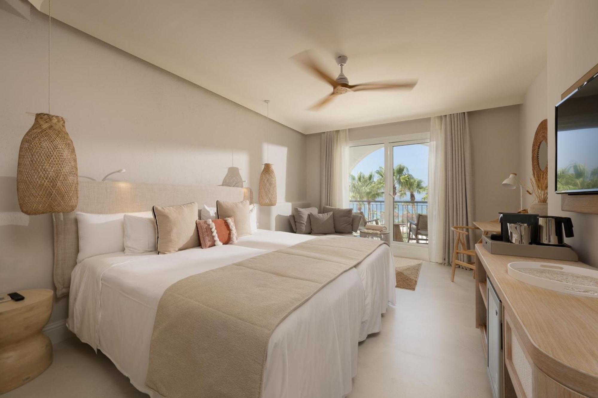 Daia Slow Beach Hotel Conil - Adults Only Recommended 科尼尔-德拉弗龙特拉 外观 照片
