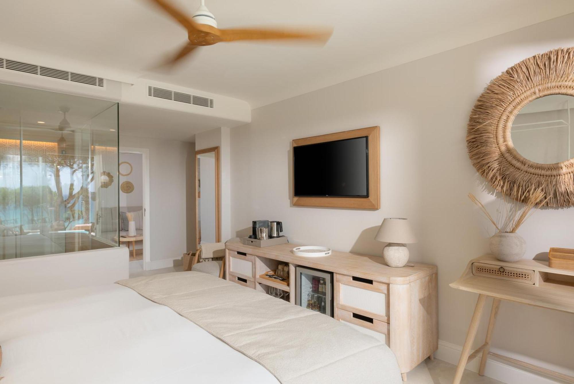 Daia Slow Beach Hotel Conil - Adults Only Recommended 科尼尔-德拉弗龙特拉 外观 照片