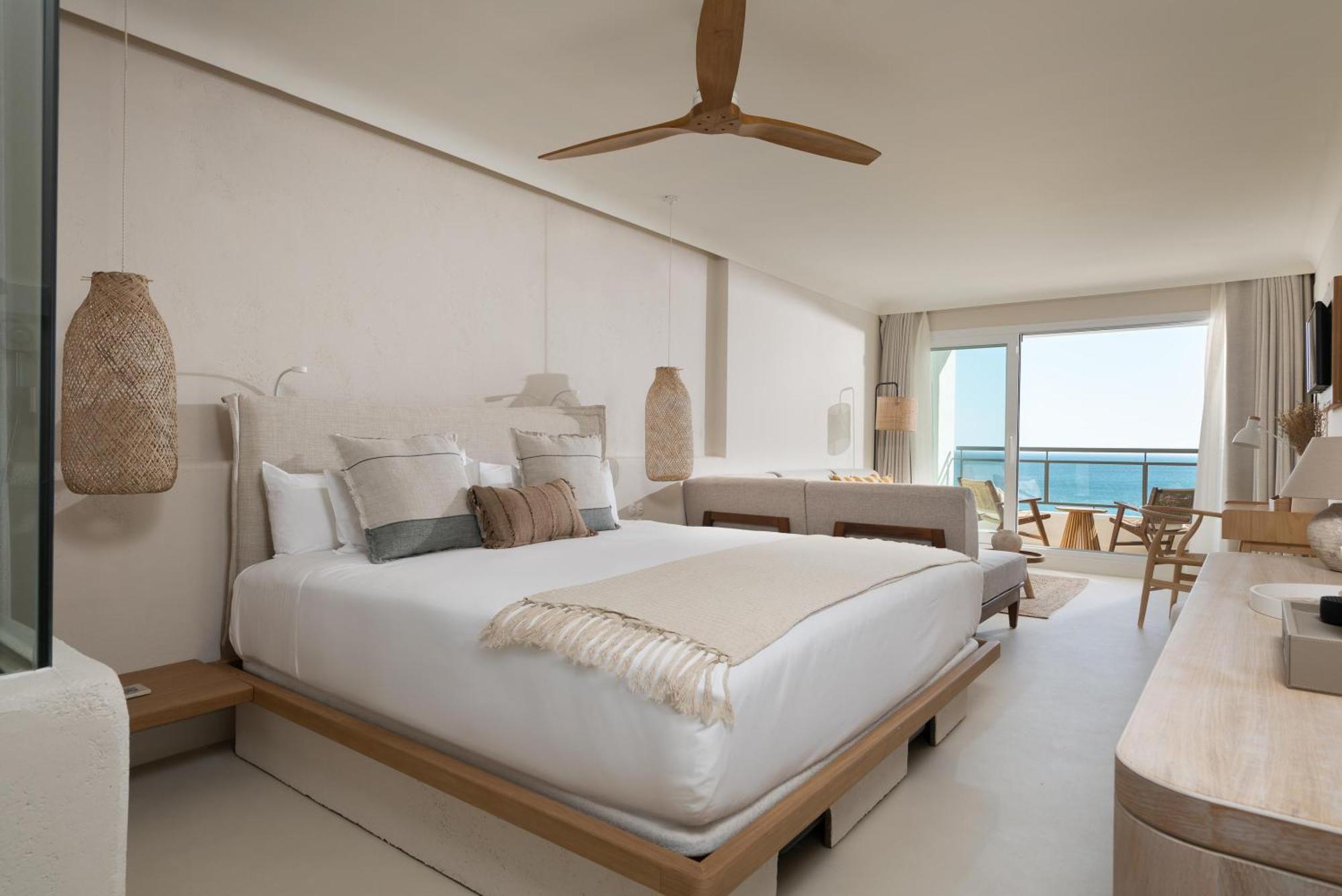 Daia Slow Beach Hotel Conil - Adults Only Recommended 科尼尔-德拉弗龙特拉 外观 照片