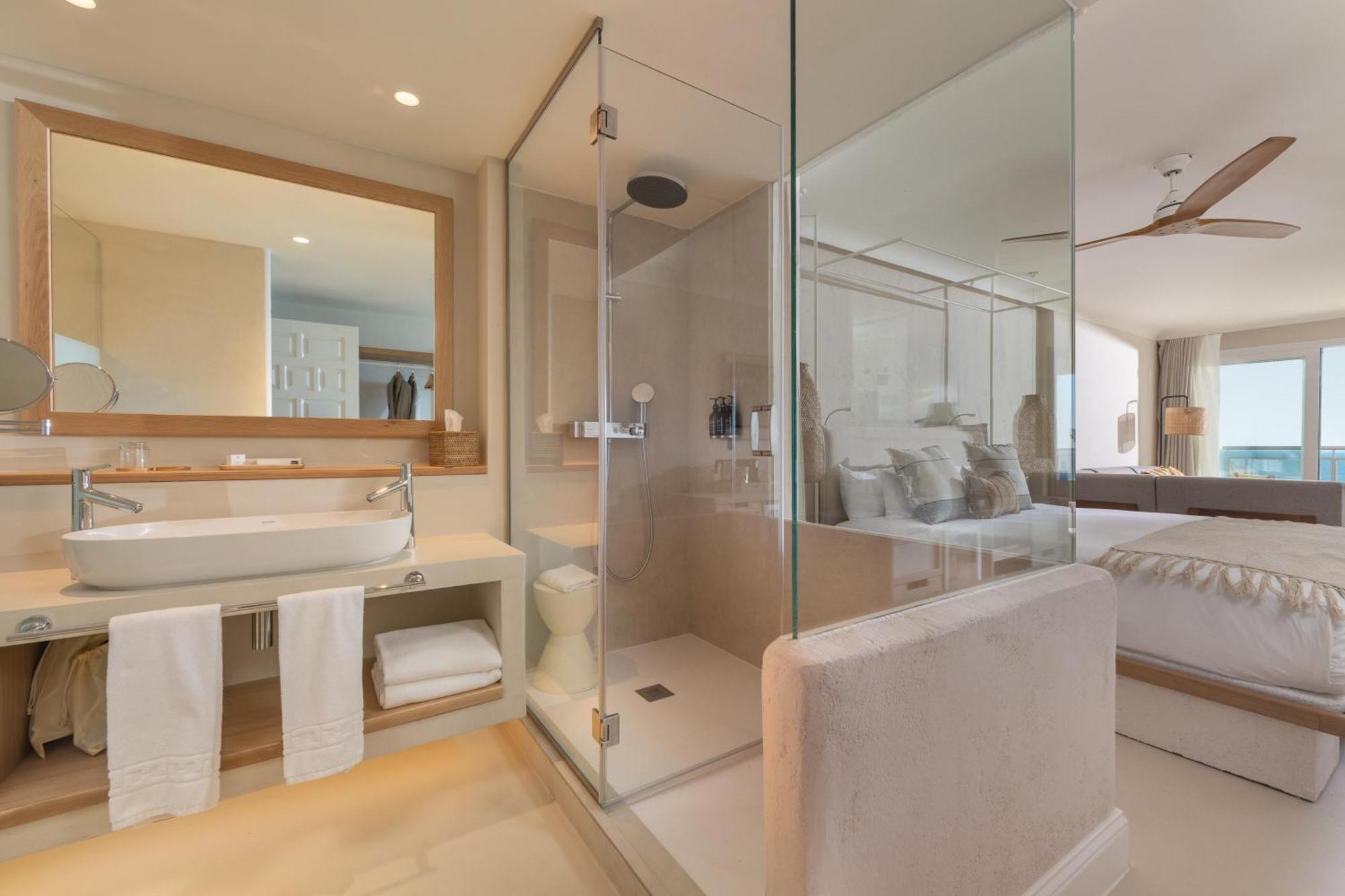 Daia Slow Beach Hotel Conil - Adults Only Recommended 科尼尔-德拉弗龙特拉 外观 照片