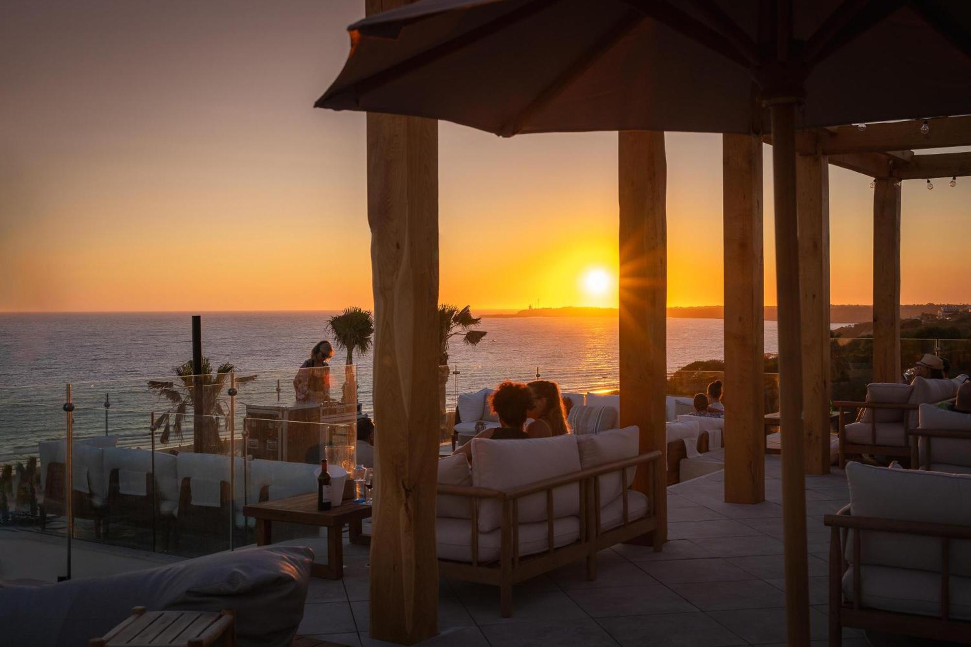 Daia Slow Beach Hotel Conil - Adults Only Recommended 科尼尔-德拉弗龙特拉 外观 照片