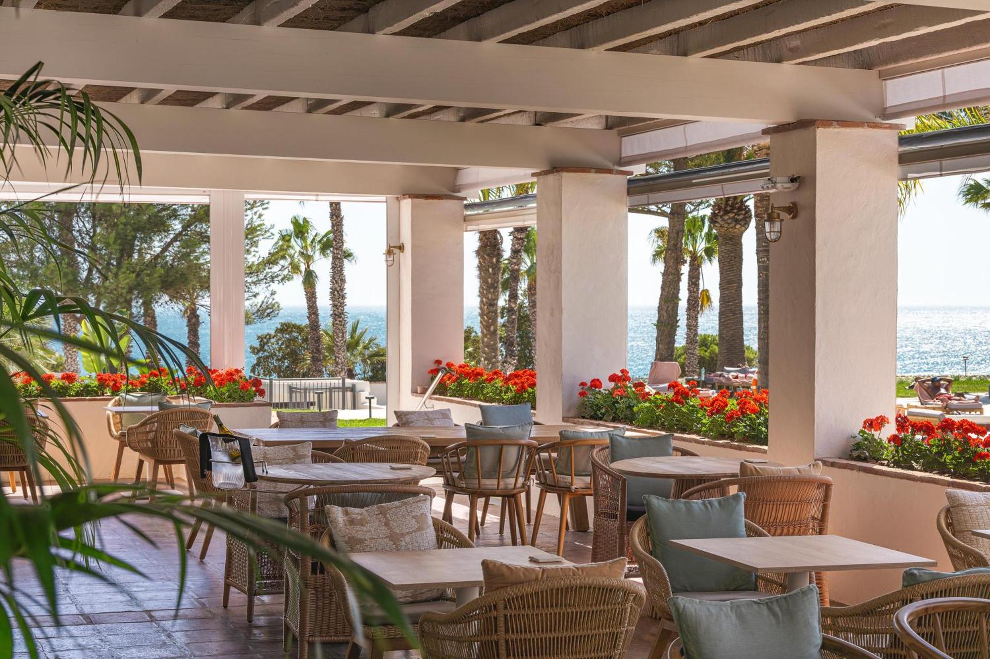 Daia Slow Beach Hotel Conil - Adults Only Recommended 科尼尔-德拉弗龙特拉 外观 照片