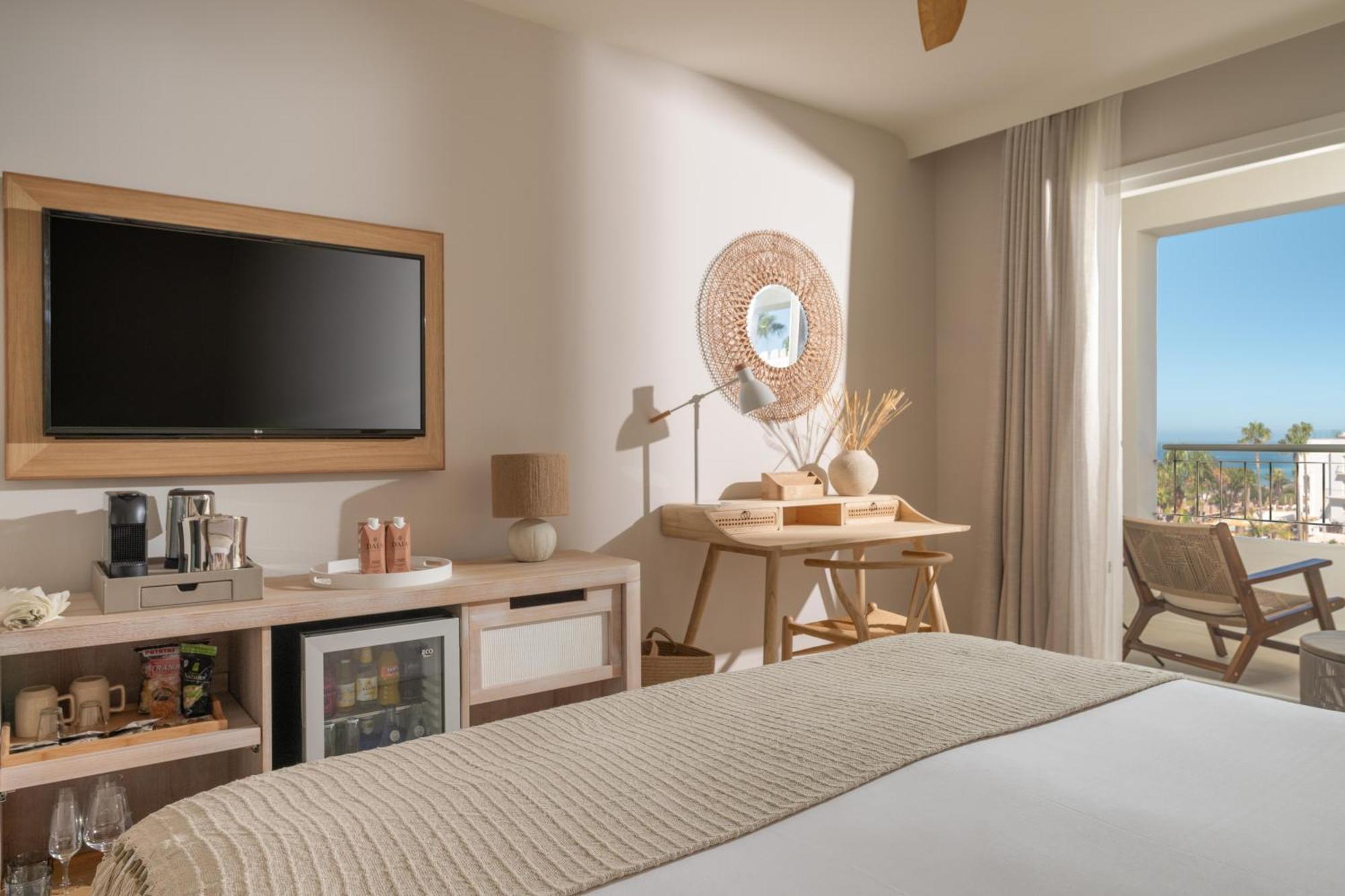Daia Slow Beach Hotel Conil - Adults Only Recommended 科尼尔-德拉弗龙特拉 外观 照片