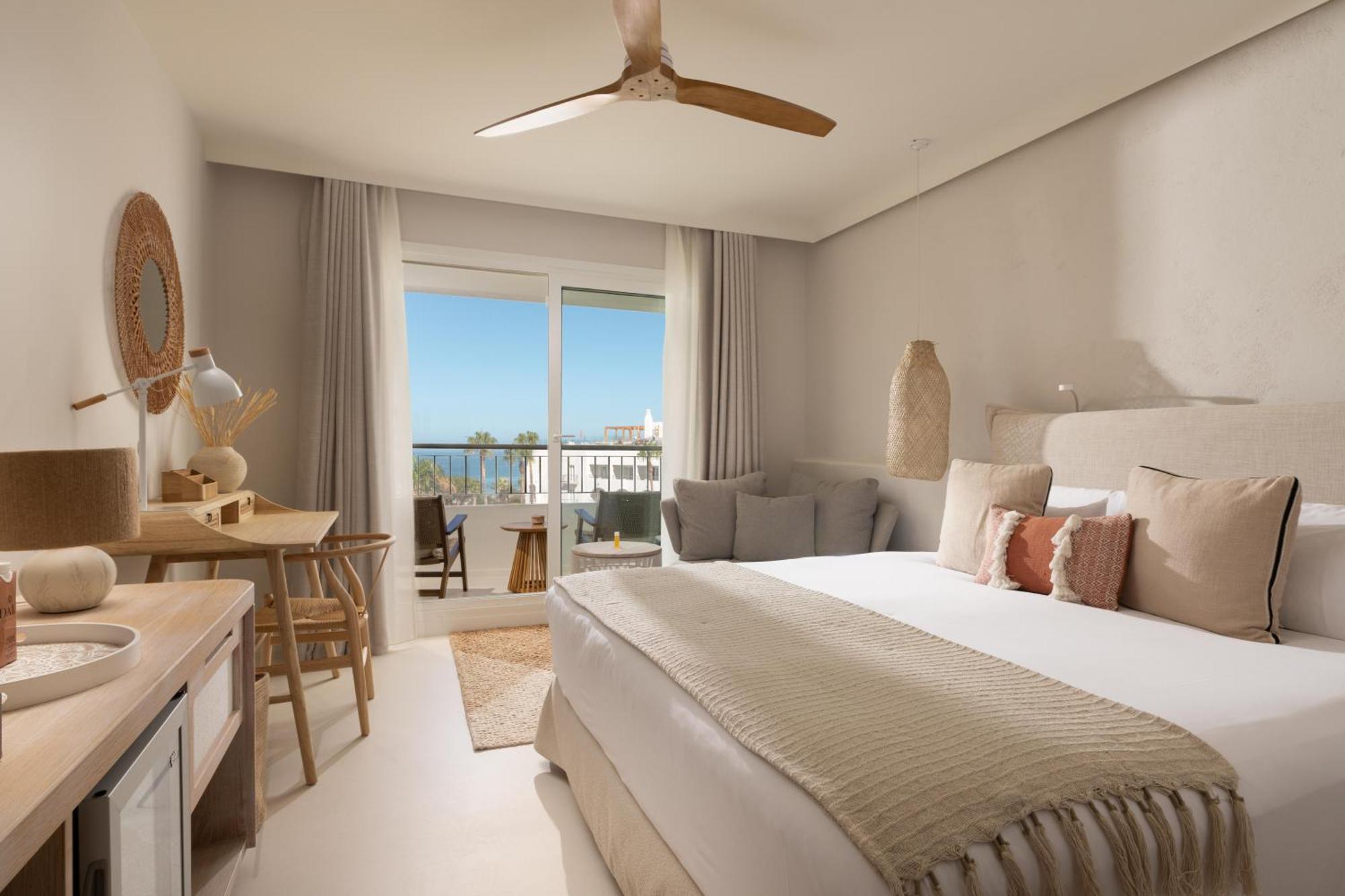 Daia Slow Beach Hotel Conil - Adults Only Recommended 科尼尔-德拉弗龙特拉 外观 照片