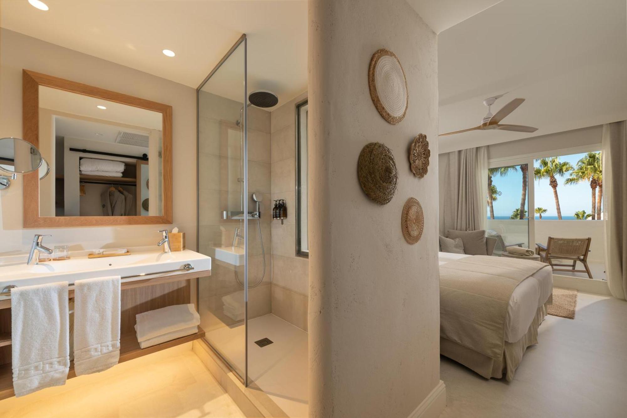 Daia Slow Beach Hotel Conil - Adults Only Recommended 科尼尔-德拉弗龙特拉 外观 照片