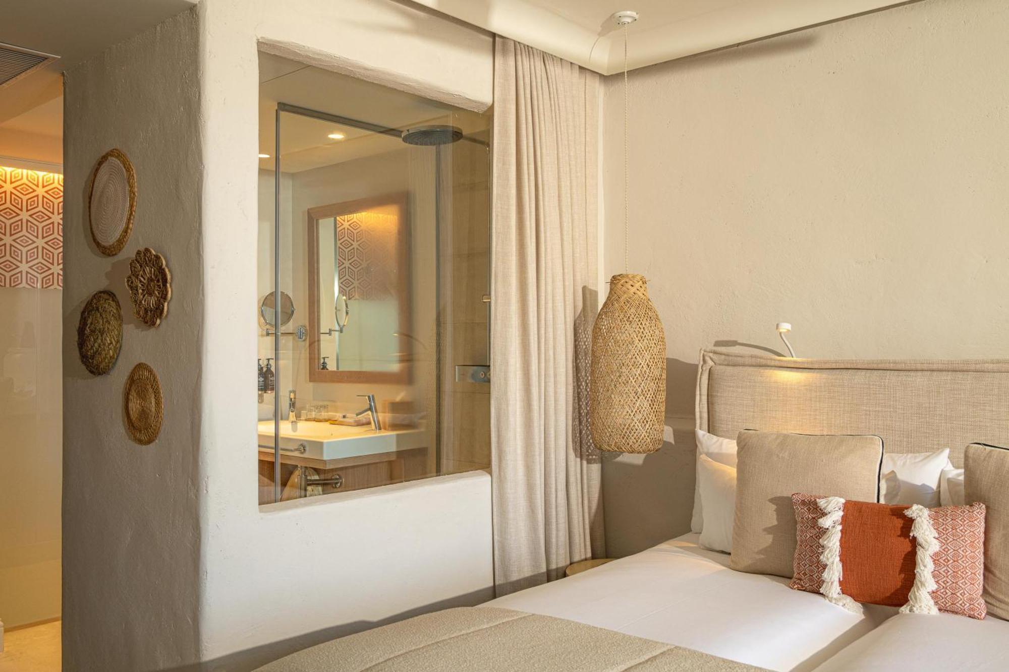 Daia Slow Beach Hotel Conil - Adults Only Recommended 科尼尔-德拉弗龙特拉 外观 照片