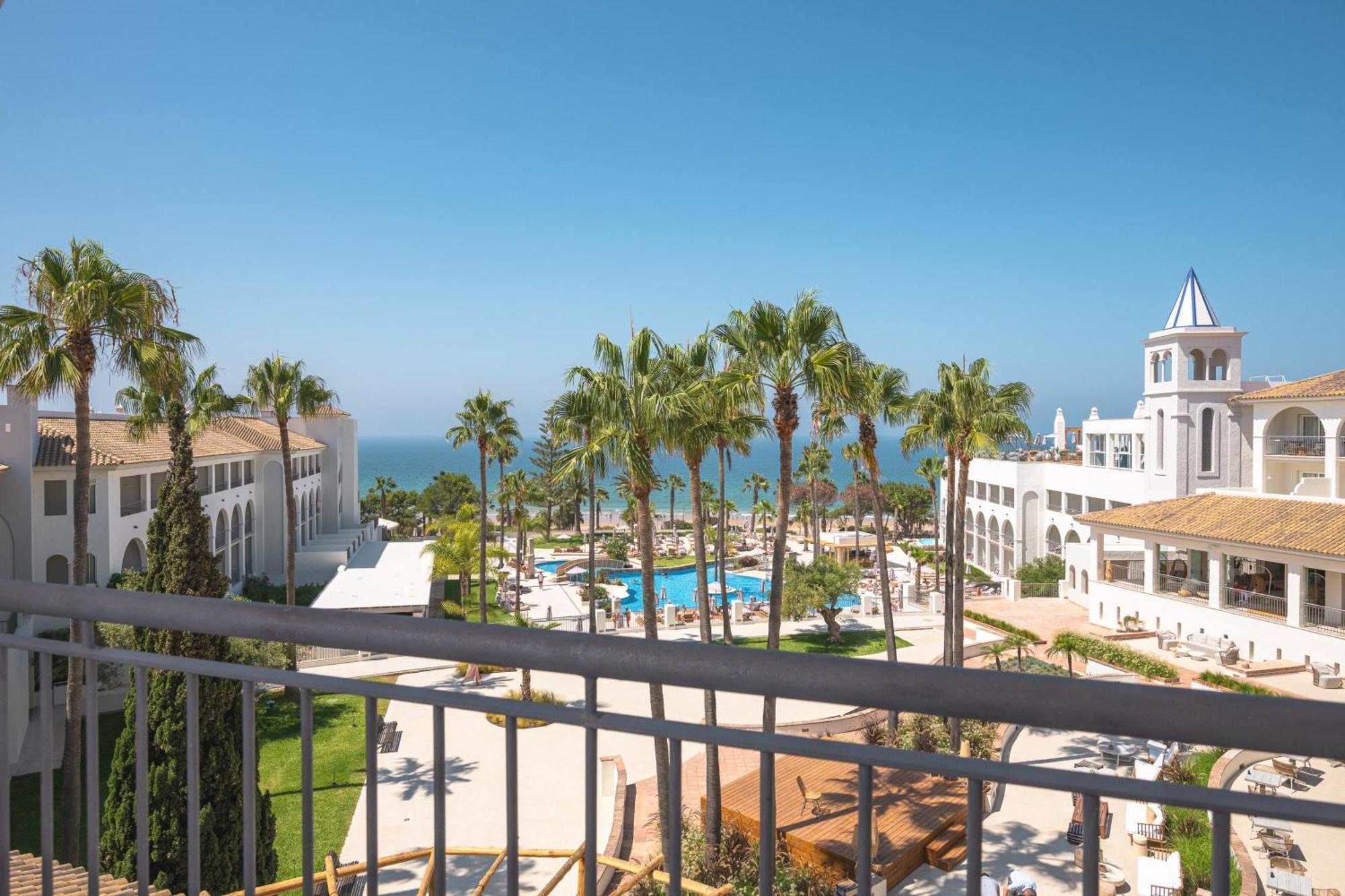 Daia Slow Beach Hotel Conil - Adults Only Recommended 科尼尔-德拉弗龙特拉 外观 照片