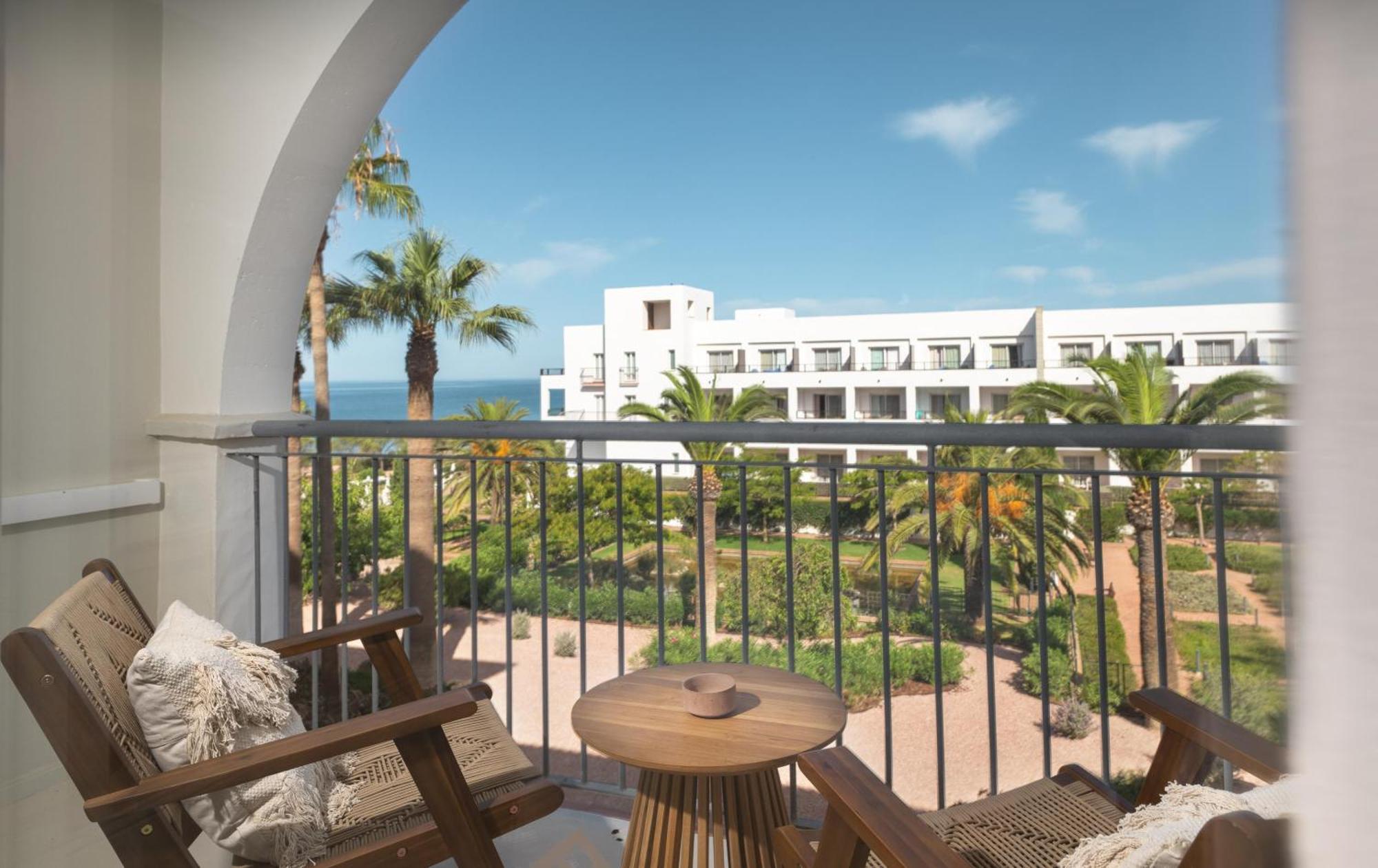 Daia Slow Beach Hotel Conil - Adults Only Recommended 科尼尔-德拉弗龙特拉 外观 照片